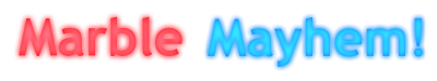 Game cover: Marble Mayhem