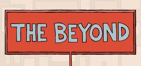 Game cover: The Beyond