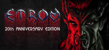 Game cover: Etrom: 20th Anniversary Edition