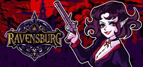 Game cover: Ravensburg