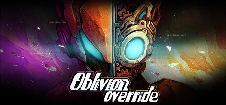 Game cover: Oblivion Override