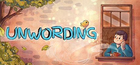 Game cover: Unwording