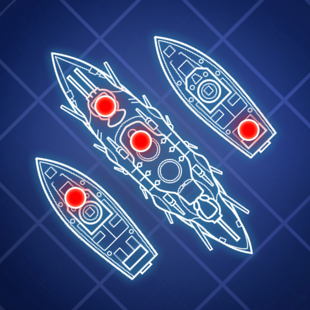 Game cover: Fleet Battle