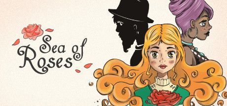 Game cover: Sea of Roses