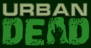 Game cover: Urban Dead