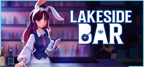 Game cover: Lakeside Bar