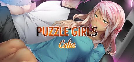 Game cover: Puzzle Girls: Celia