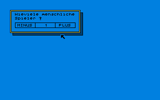 Game cover: Conqueror