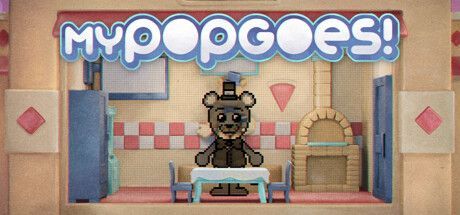 Game cover: myPOPGOES