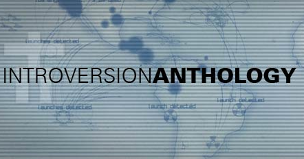 Game cover: Introversion: Anthology