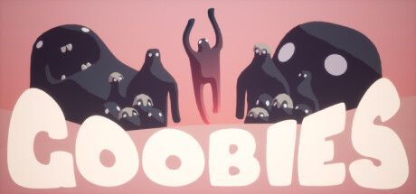 Game cover: Goobies