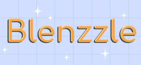 Game cover: Blenzzle