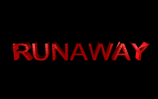 Game cover: Runaway