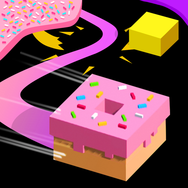 Game cover: Paper.io 2