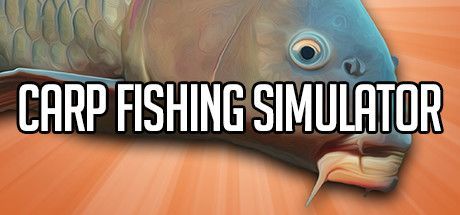 Game cover: Carp Fishing Simulator