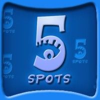 Game cover: 5 Spots