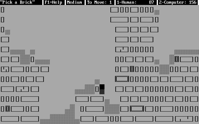 Game cover: Tear Down the Wall