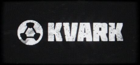 Game cover: Kvark