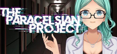 Game cover: The Paracelsian Project