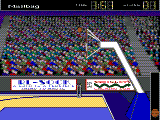 Game cover: 3 Point Basketball