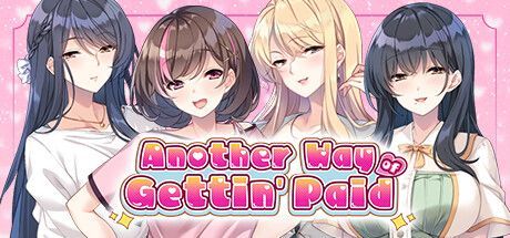 Game cover: Another Way of Gettin' Paid
