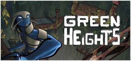 Game cover: Green Heights