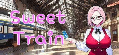 Game cover: Sweet Train