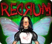 Game cover: Redrum