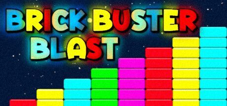 Game cover: Brick Buster Blast