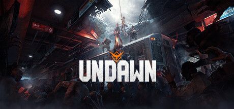 Game cover: Undawn