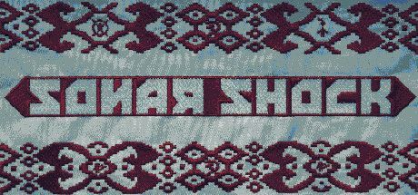 Game cover: Sonar Shock