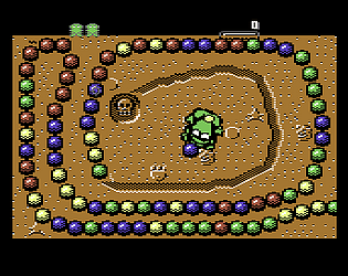 Game cover: Balls like a Frog