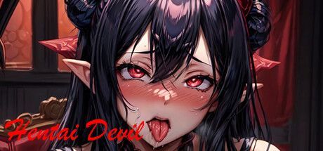 Game cover: Hentai Devil