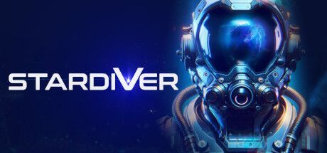 Game cover: Stardiver