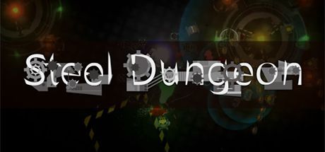 Game cover: Steel Dungeon