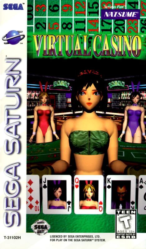 Game cover: Virtual Casino