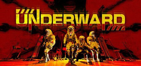 Game cover: Underward