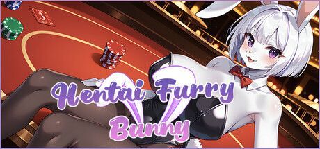 Game cover: Hentai Furry Bunny