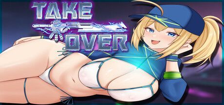 Game cover: Takeover