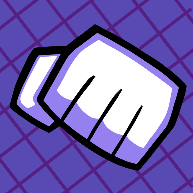 Game cover: Digi Fighters