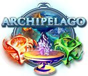 Game cover: Archipelago