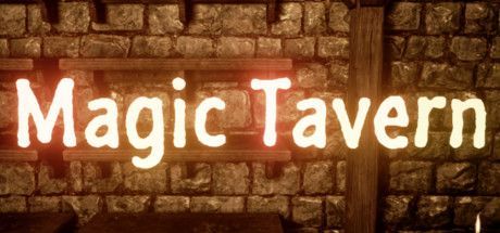 Game cover: Magic Tavern
