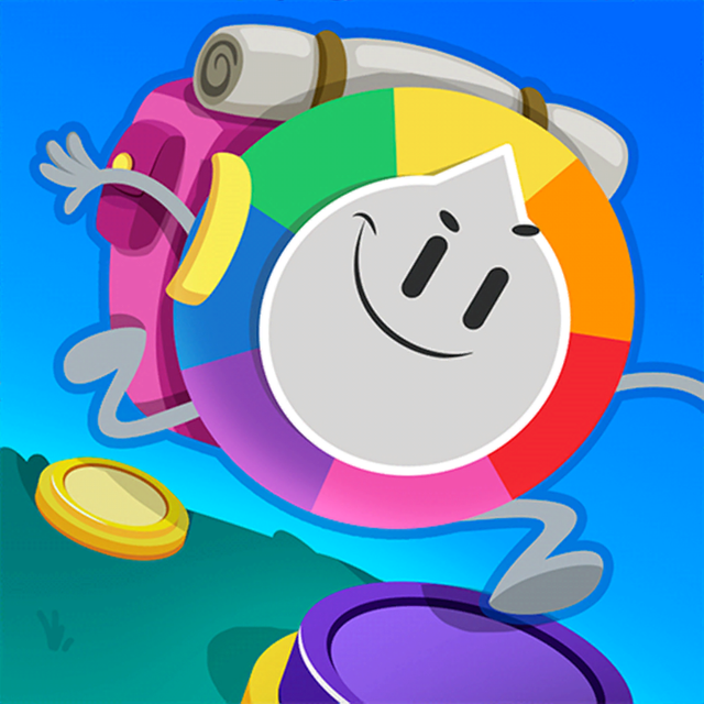 Game cover: Trivia Crack Explorer