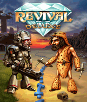 Game cover: Revival Deluxe