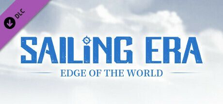 Game cover: Sailing Era: Edge of the World