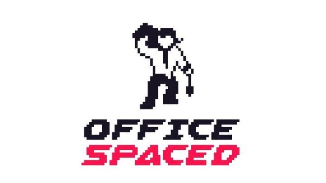 Game cover: Office Spaced