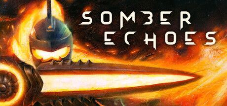 Game cover: Somber Echoes