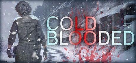Game cover: Cold Blooded