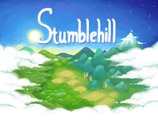 Game cover: Stumblehill