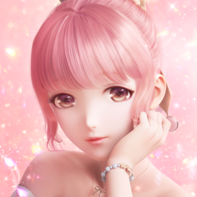 Game cover: Shining Nikki
